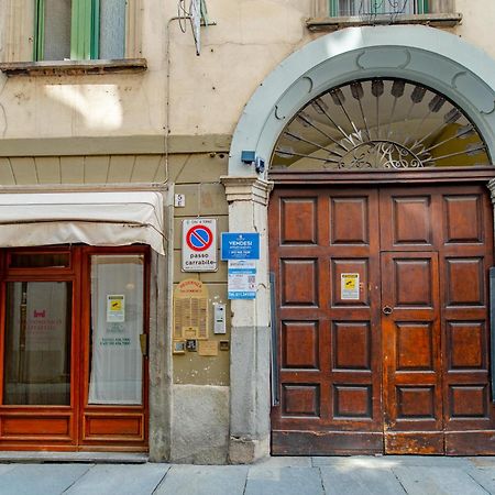 Familiaapartments - 258 Turin Exterior photo