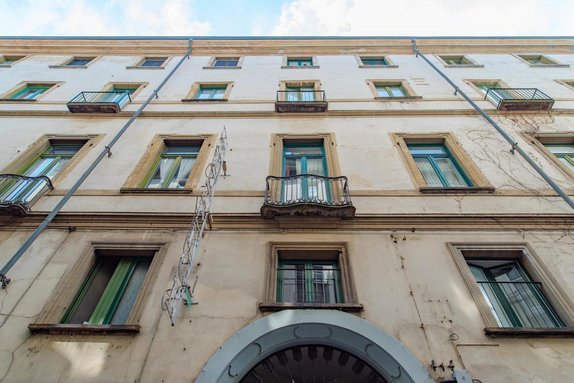 Familiaapartments - 258 Turin Exterior photo