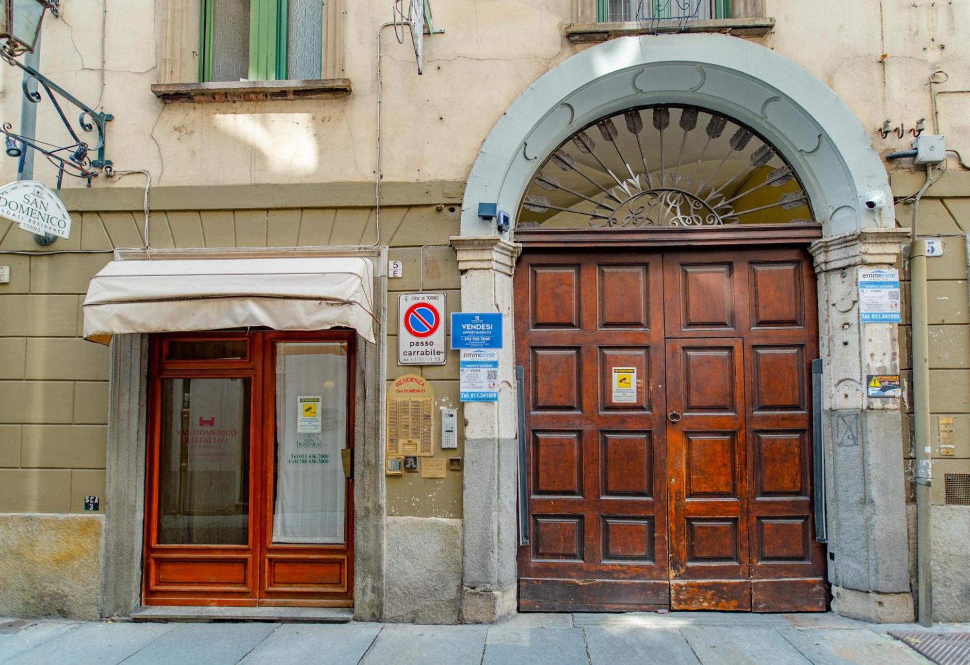 Familiaapartments - 258 Turin Exterior photo
